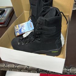 Firefighter Wildland Boots