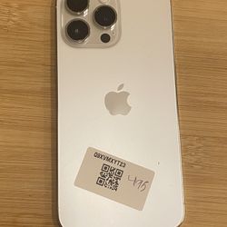 iPhone 14 Pro Max  Fully Unlocked 