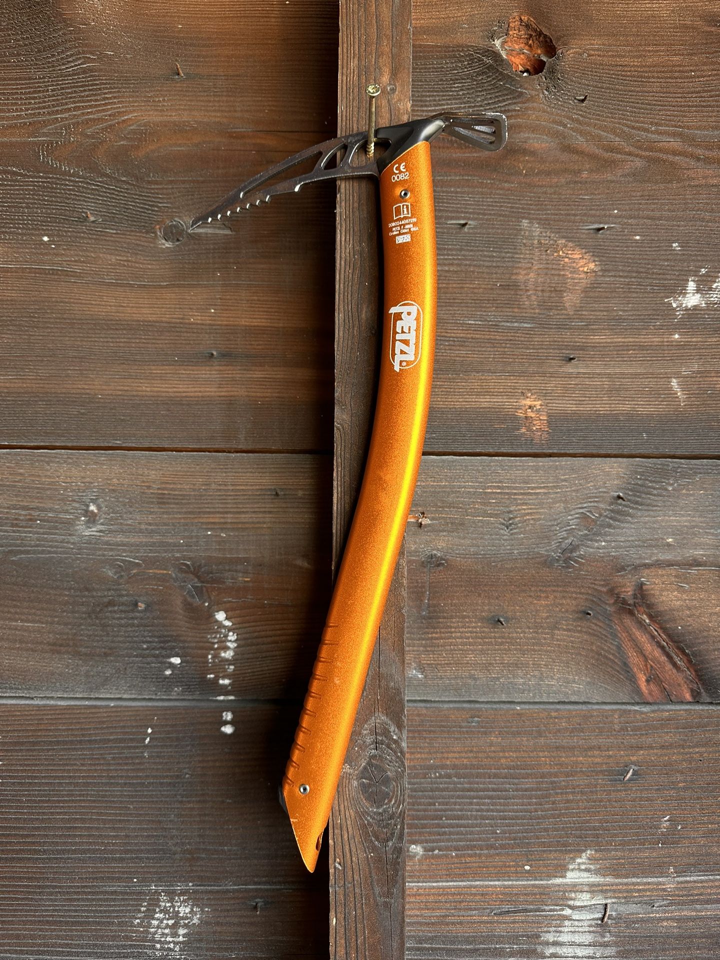 Petzl Ride Ice Axe