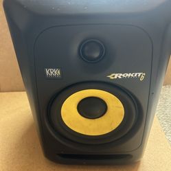 KRK Rokit 6 Gen3