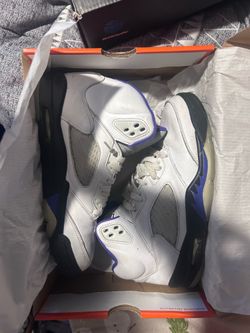 jordan 5s