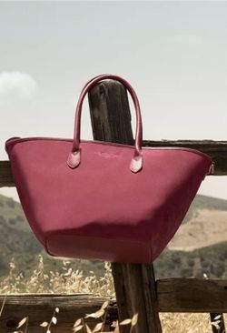 Ralph Lauren Tote Bag