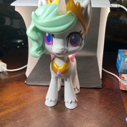 My little pony Magical Kiss