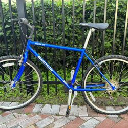 Bianchi Ocelot 26” Mountain bike