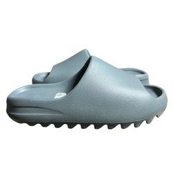 Yeezy Slide Slate Marine 
