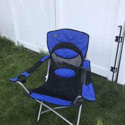 Out Door Chair 