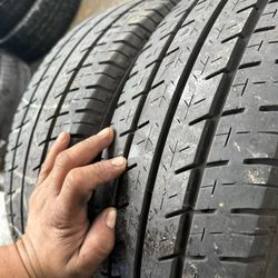 195/75/16C (Thunderer) 