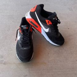 Nike Airmax Shoes Size 9