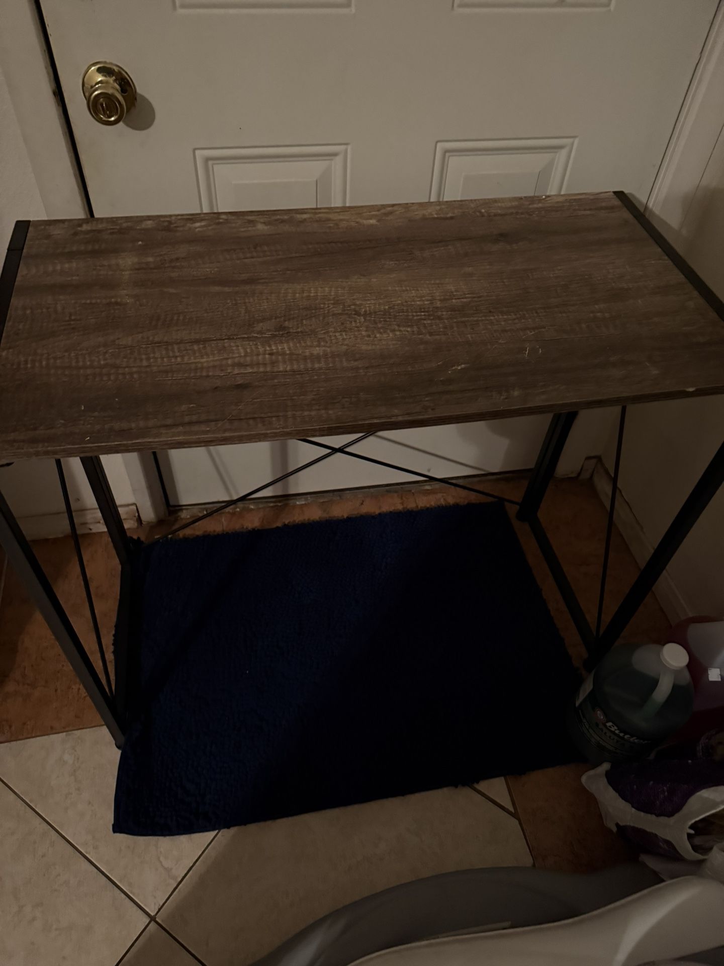 Computer Desk
