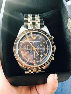 Emporio Armani Watch