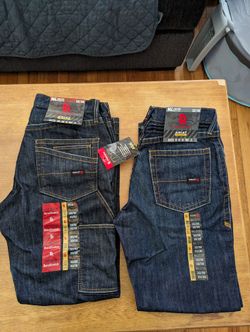 Men's Ariat M4 Flame Resistant Jeans