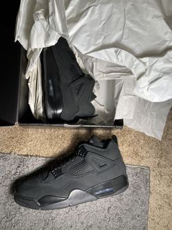 Jordan 4s