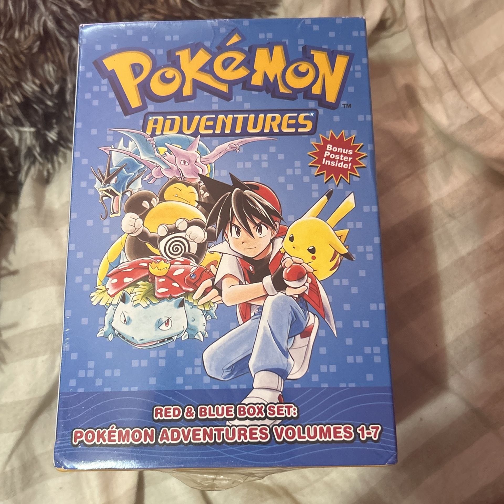Sealed New Unopened