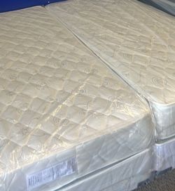 Gel Memory Foam Mattresses Adjustable