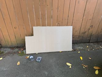 Free Tiling materials