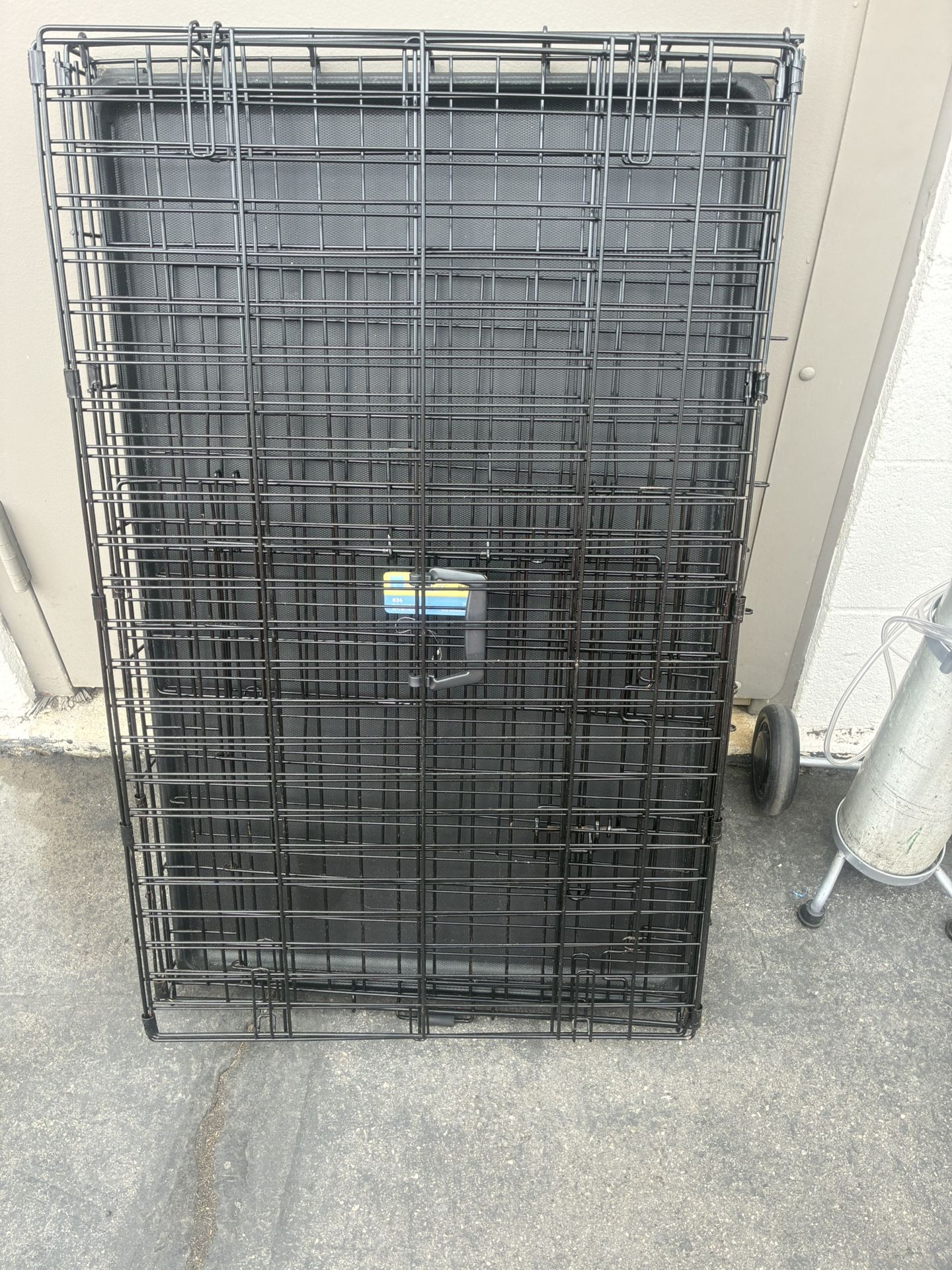 Big Crate