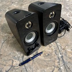 Creative T15 Wireless BT Speakers