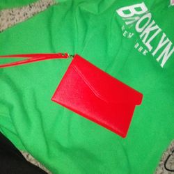 Travel Wallet Zoppen 