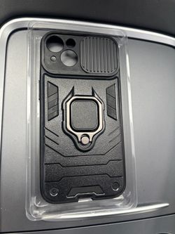 iPhone case