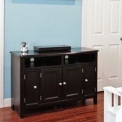 Tv Console /tv Stand/ Entertainment Center 