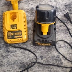 Dewalt Drill