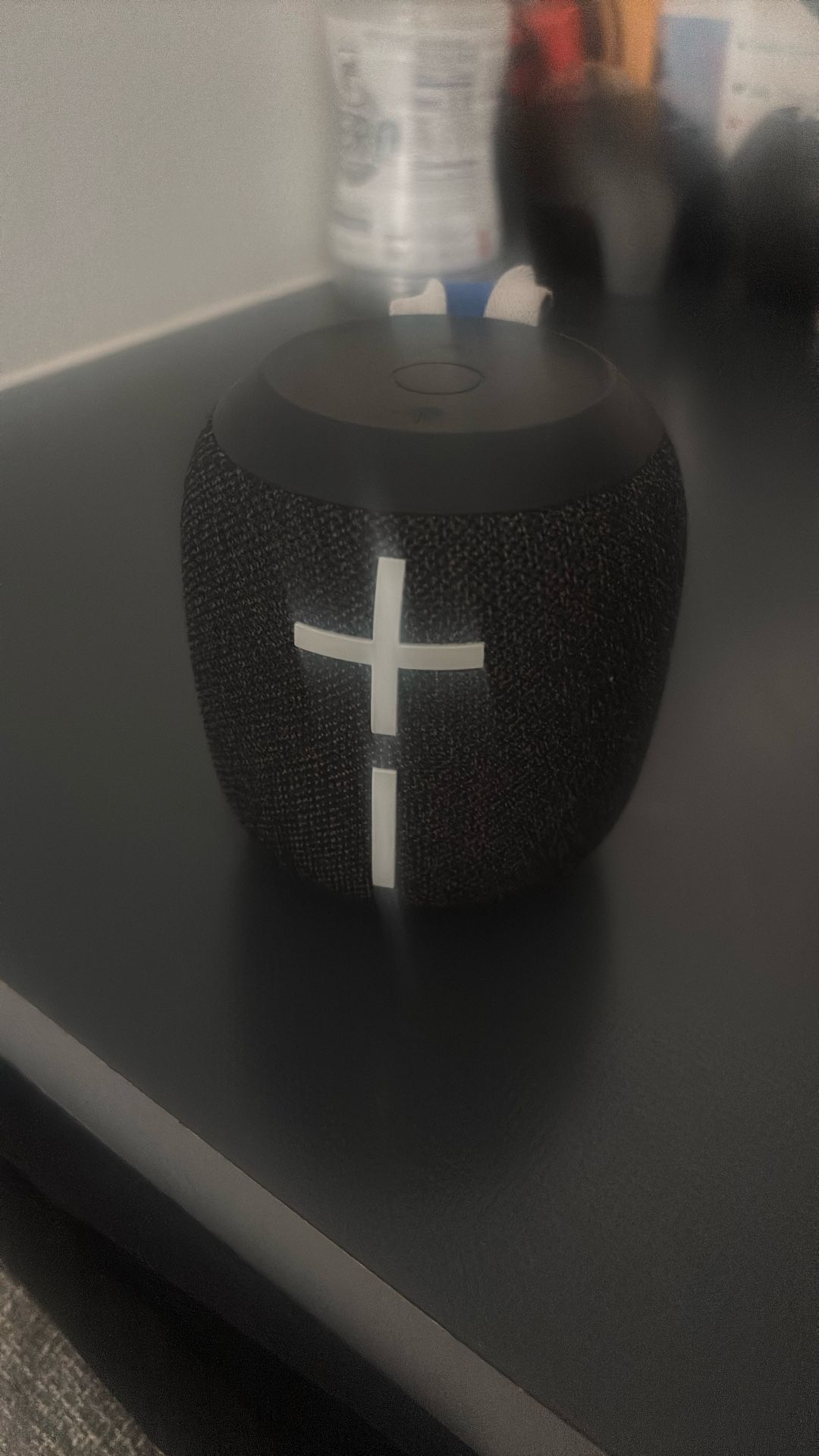 Ultimate Ears Wonder boom Speaker