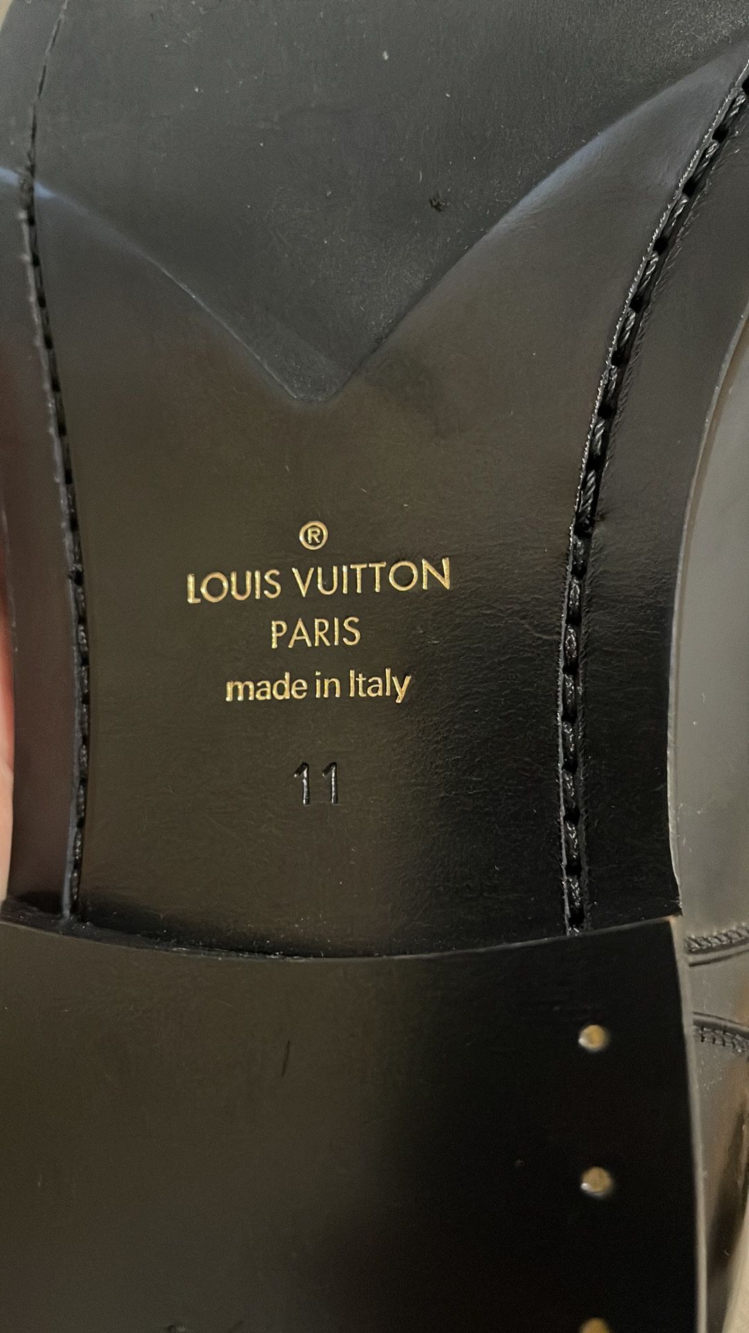 Louis Vuitton Dress Shoes for Sale in New York, NY - OfferUp