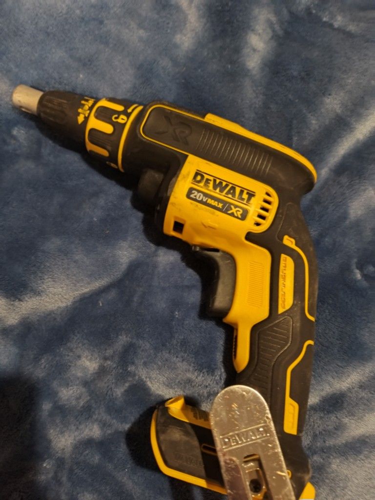 Drywall Screw Gun for Sale in Federal Way, WA OfferUp