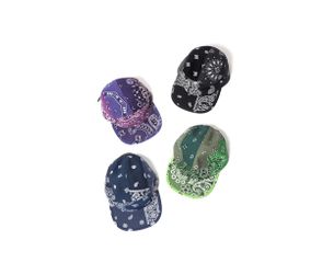 children of discordance patch bandana cap