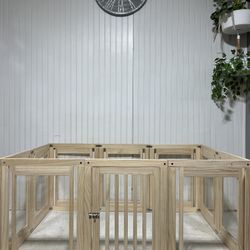 Pet Playpen 