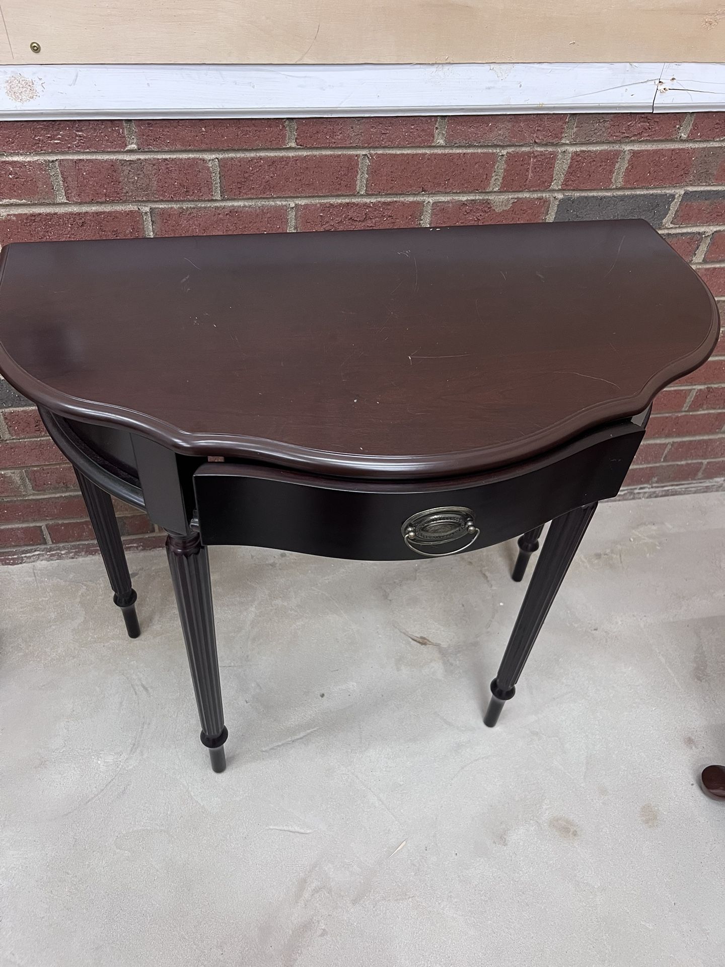 End Tables For Sale $50 Each Tables
