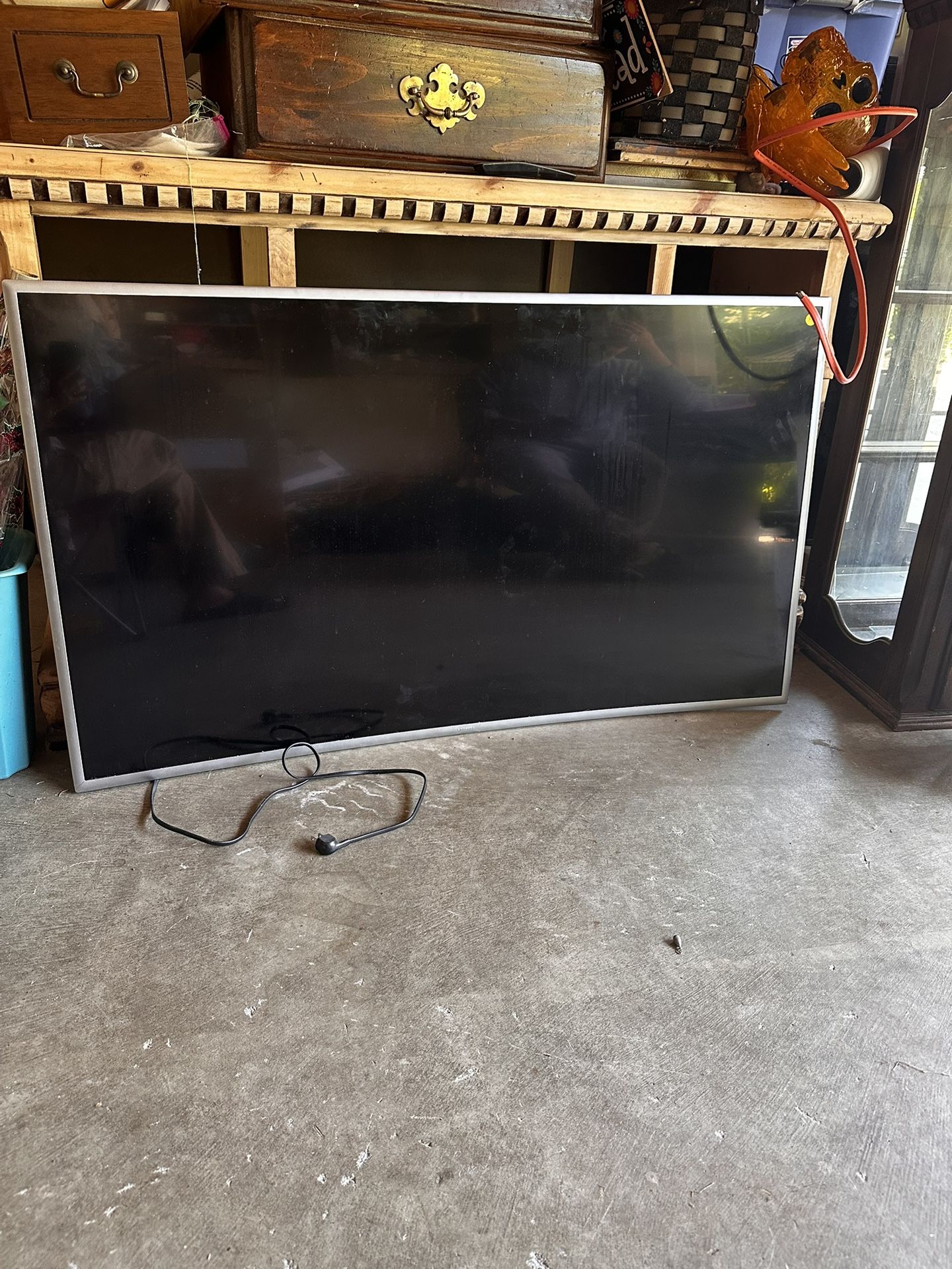 Samsung TV55” 