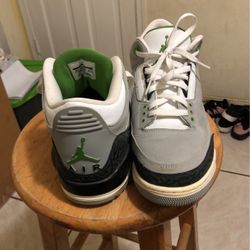 Jordan Retro 3