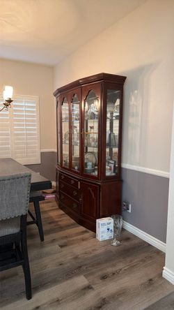 China hutch