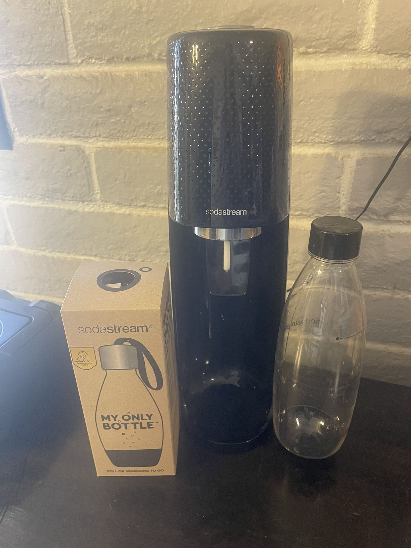 Soda Stream