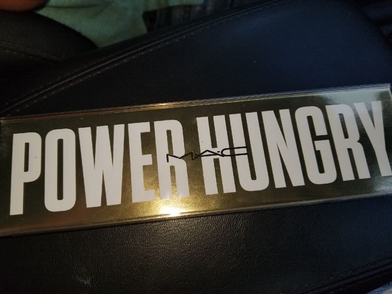 MAC power hungry