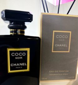 Chanel Coco Noir Eau de Parfum 100ml