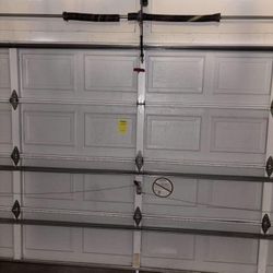 Garage Door Spring 
