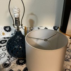 Homegoods Lamp