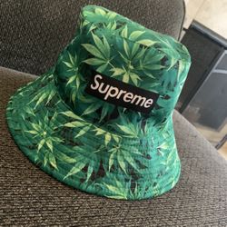 Supreme Bucket Hat