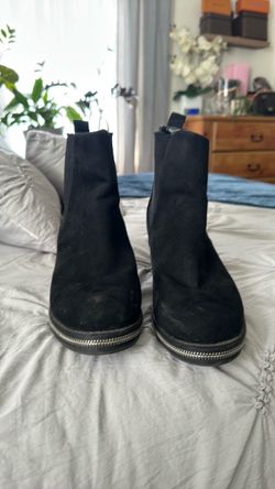 botines