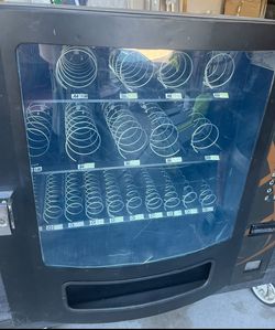 Vending Machine