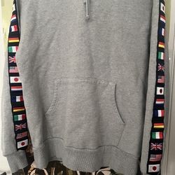 KITH Love Thy City Hoodie