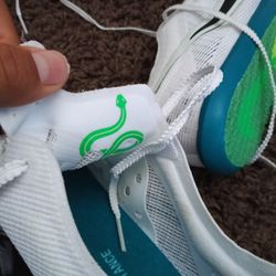 Nike Track Spikes  