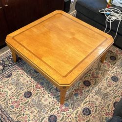 Stanley Coffee Table 