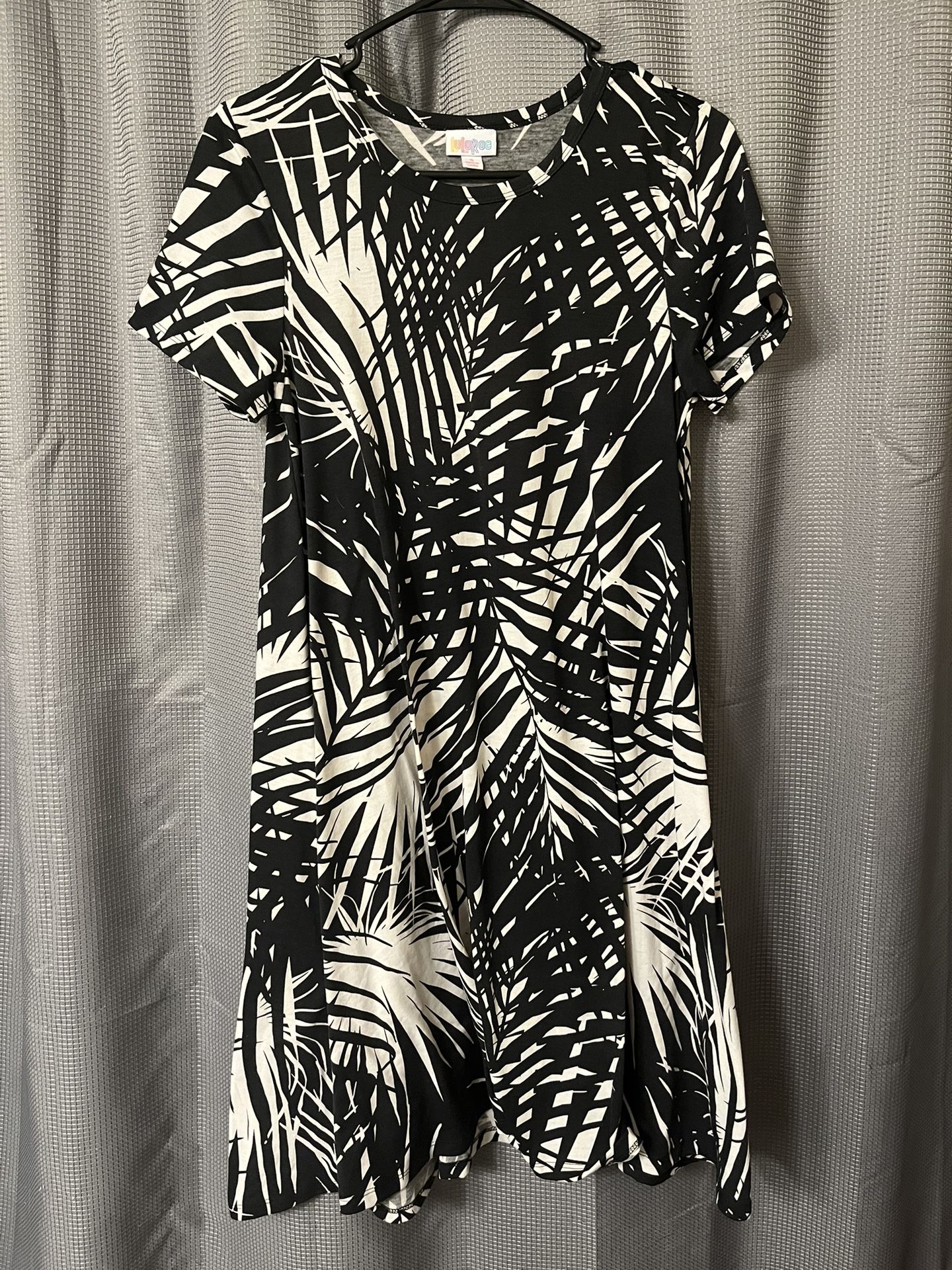 Lularoe Babydoll Dress