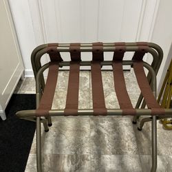 Luggage Racks 2 Sets