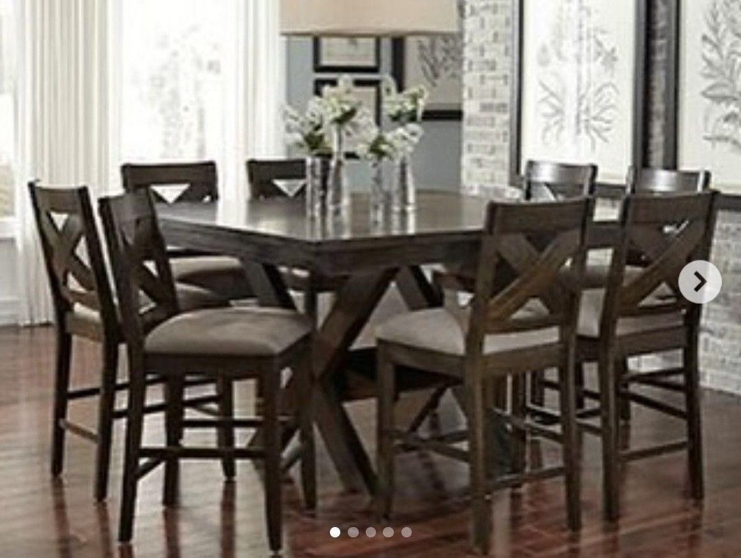 Wooden Dining Table