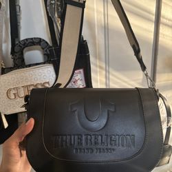 True Religion Bag