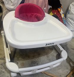 Joovy Spoon B Walker